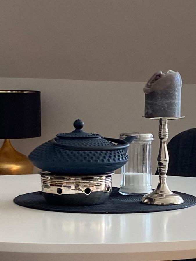 Appartamento Wohnen Von Seiner Schoensten Seite Kaufbeuren Esterno foto
