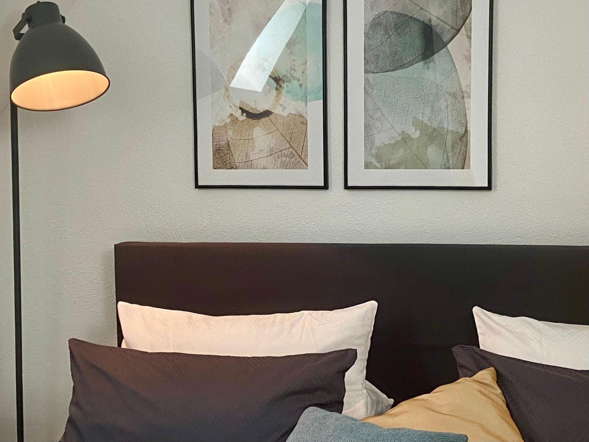 Appartamento Wohnen Von Seiner Schoensten Seite Kaufbeuren Esterno foto